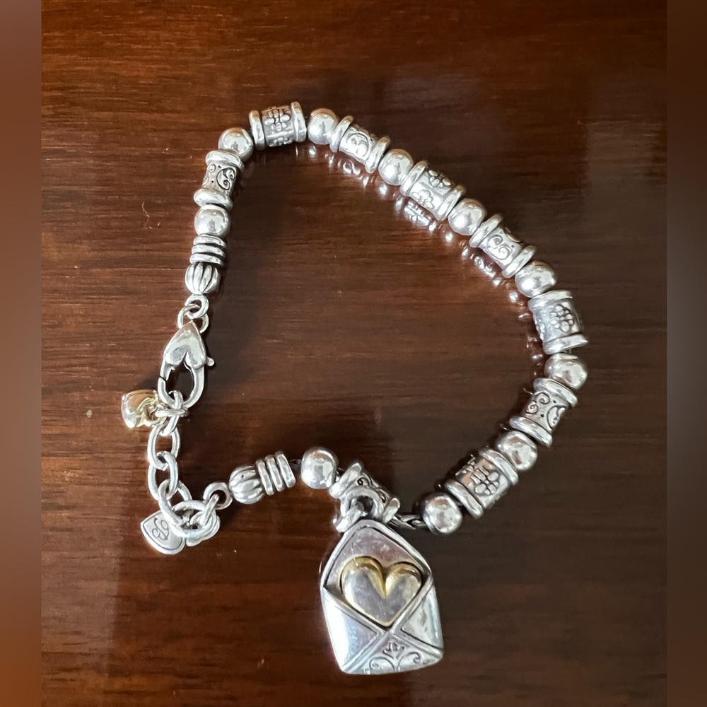 Brighton Bracelet with charm